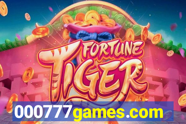 000777games.com