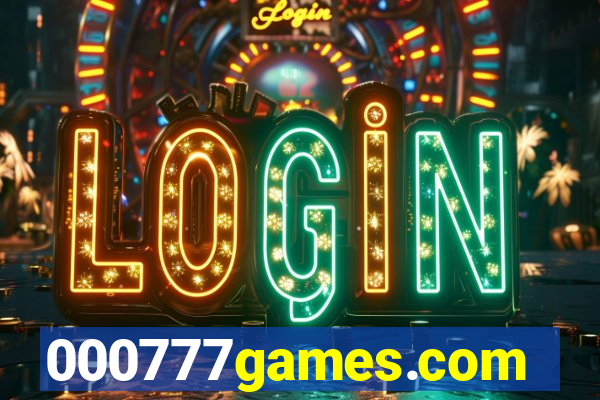 000777games.com