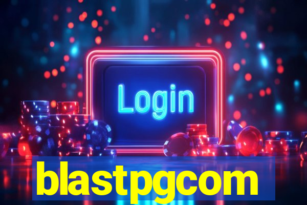 blastpgcom