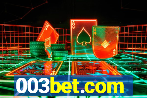 003bet.com