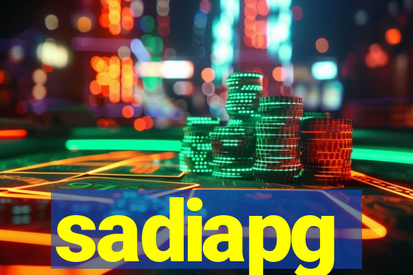 sadiapg