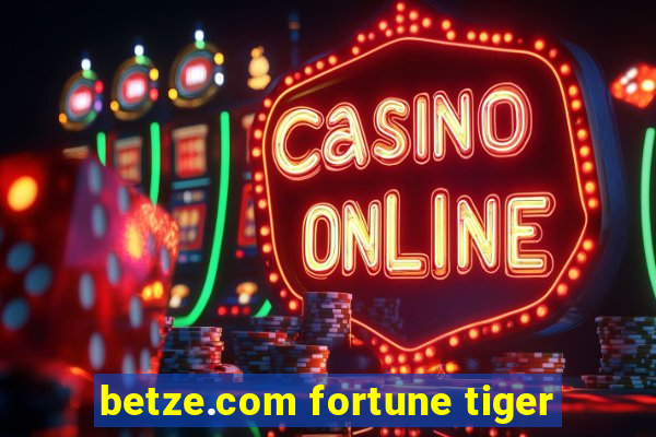 betze.com fortune tiger