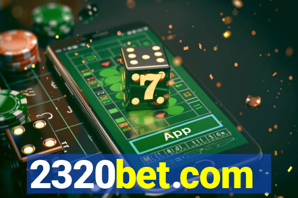 2320bet.com