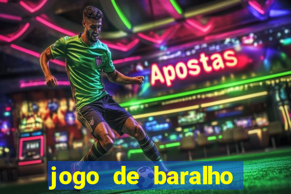 jogo de baralho cigano online