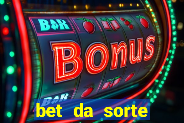 bet da sorte código promocional