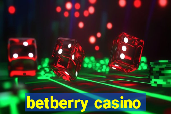 betberry casino