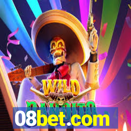 08bet.com