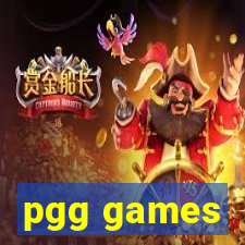 pgg games