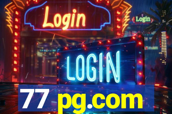 77 pg.com