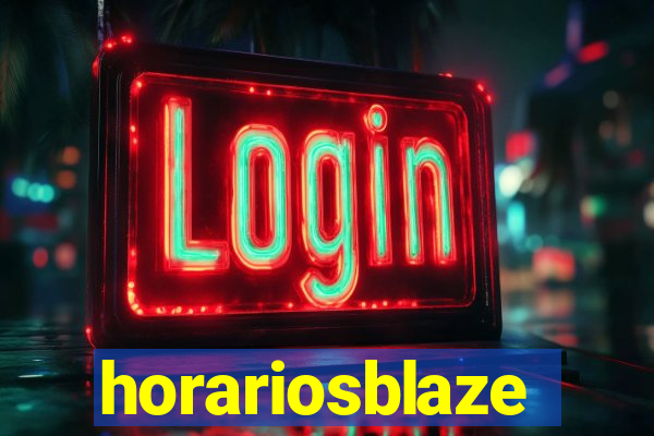 horariosblaze