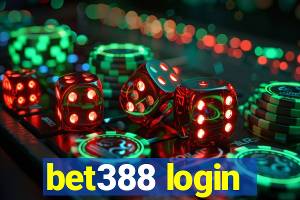 bet388 login