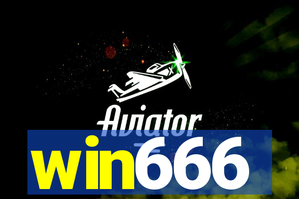 win666