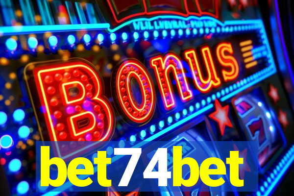 bet74bet