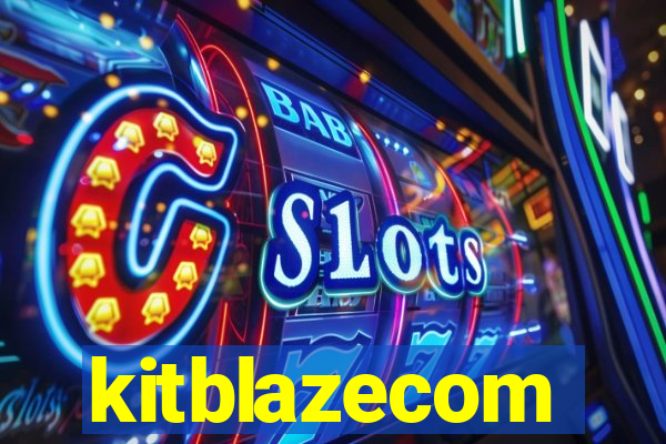 kitblazecom