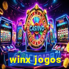 winx jogos