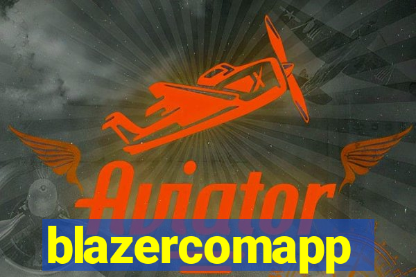 blazercomapp