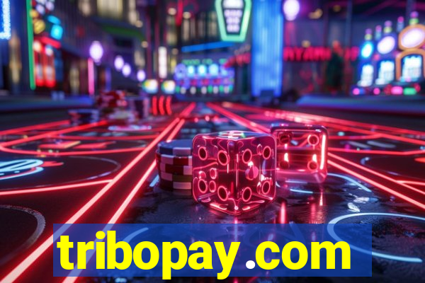 tribopay.com