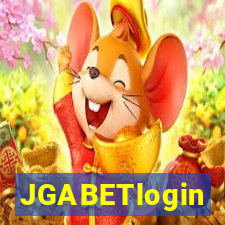 JGABETlogin