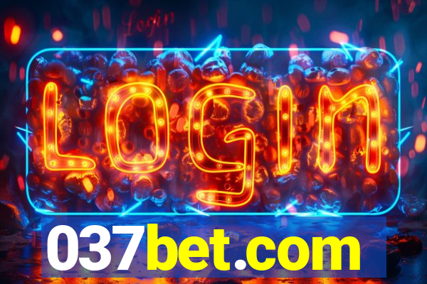 037bet.com