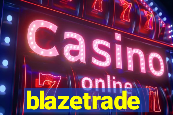 blazetrade