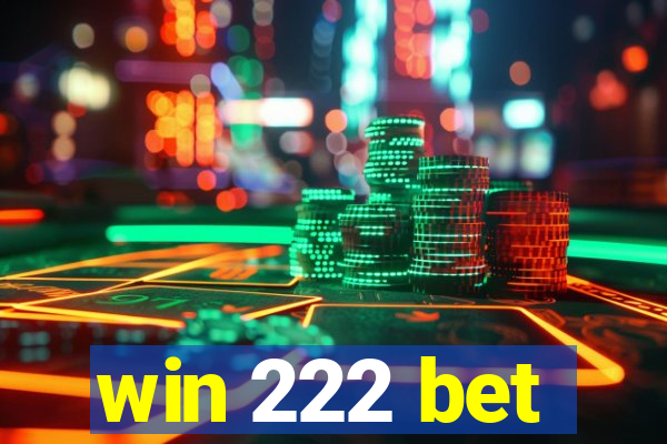 win 222 bet