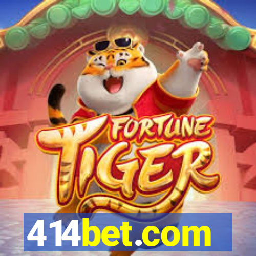 414bet.com