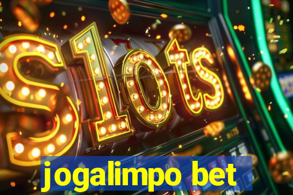 jogalimpo bet