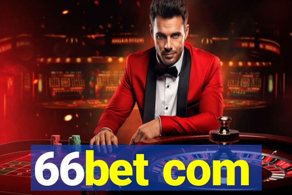 66bet com