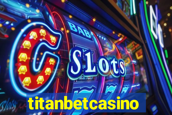 titanbetcasino