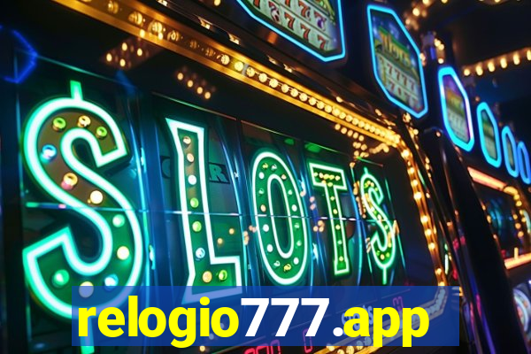 relogio777.app