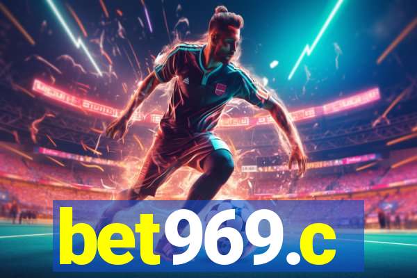 bet969.c