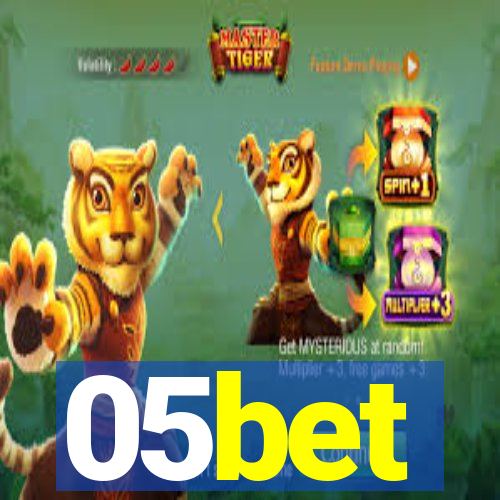 05bet