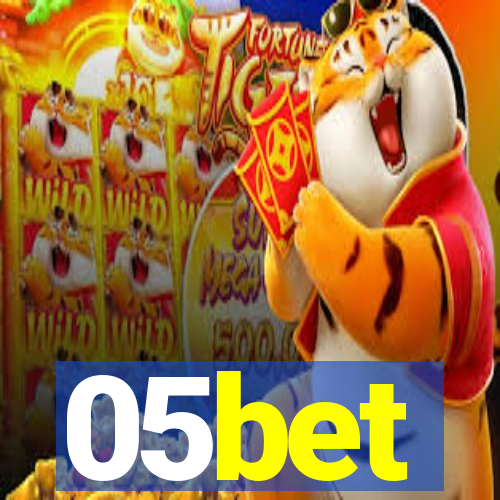 05bet