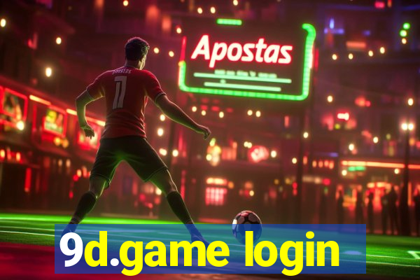 9d.game login