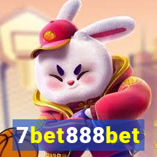 7bet888bet