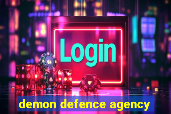 demon defence agency