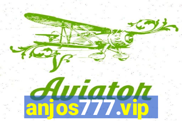 anjos777.vip