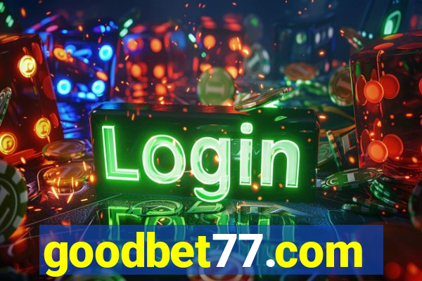 goodbet77.com