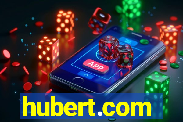 hubert.com plataforma de jogos