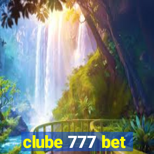 clube 777 bet