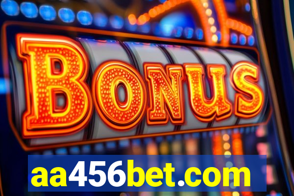 aa456bet.com