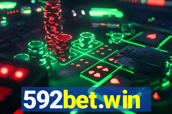 592bet.win