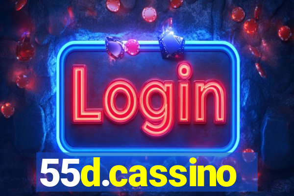 55d.cassino