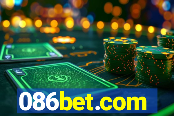 086bet.com