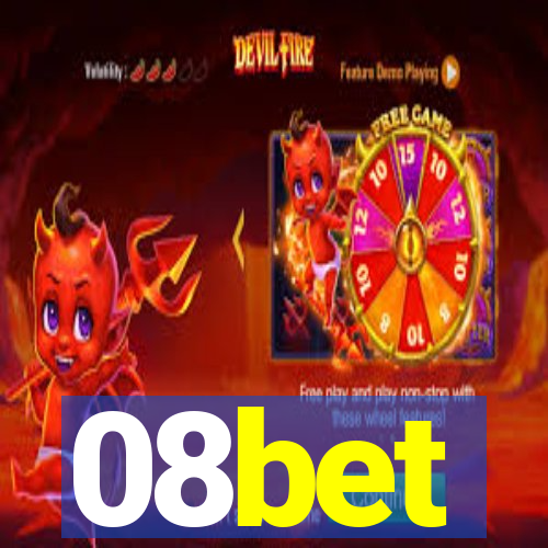 08bet