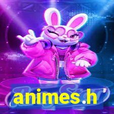 animes.h