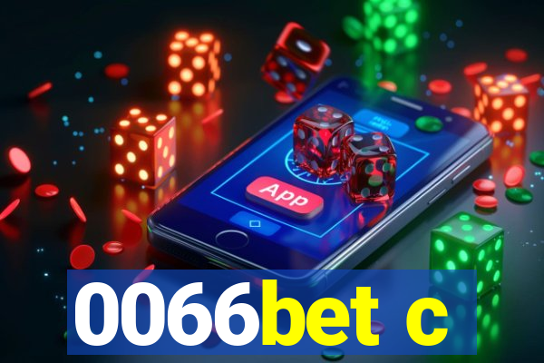 0066bet c