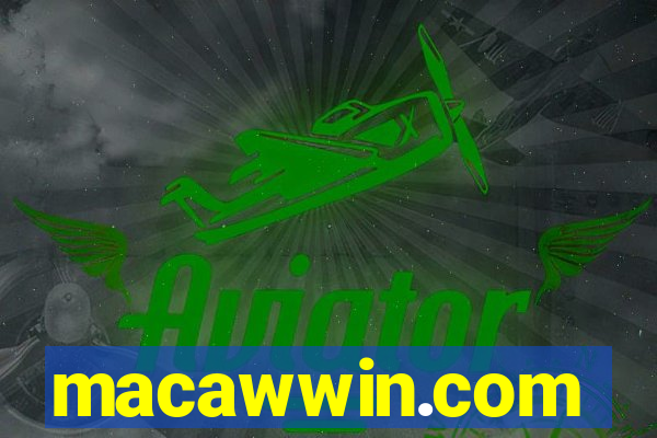 macawwin.com