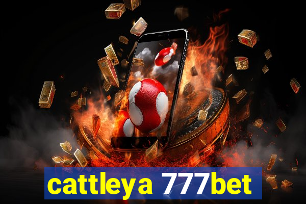 cattleya 777bet