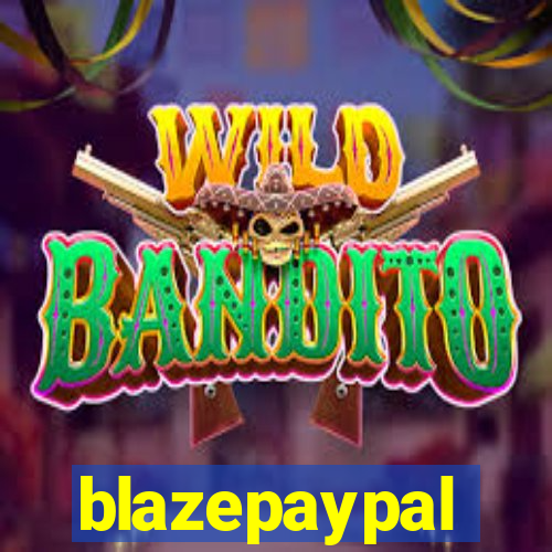 blazepaypal